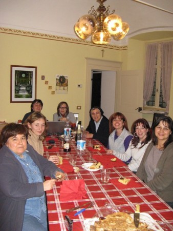 INSEGNANTI MURISENGO